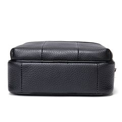 [Order] Túi đeo chéo nam da thật, đựng ipad phong cách Retro