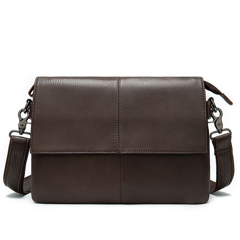 [Order] Ví nam cầm tay, ví da bò thật lớp 1 CEC139