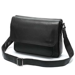 [Order] Túi đeo chéo nam công sở, túi đựng ipad da thật CEC103