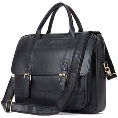 [Order] Cặp nam công sở, cặp da dựng laptop 15