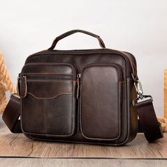 [Order] Túi xách nam cao cấp từ da bò thật lớp 1 CEC073