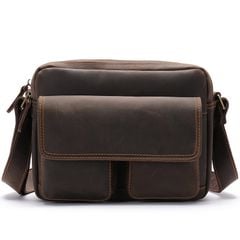 [Order] Túi xách nam da ngựa điên, túi đựng ipad CEC120