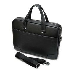 [Order] Túi xách nam công sở, túi da thật đựng laptop CEC102