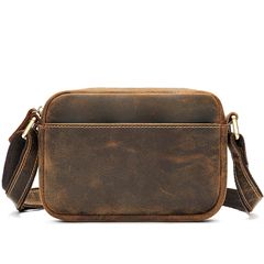 [Order] Túi đeo chéo nam da thật phong cách cổ điển CEC031