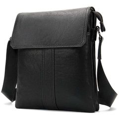 [Order] Túi đeo chéo nam da thật đa năng CEC105