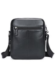 [Order] Túi đeo chéo nam da thật, túi đựng ipad CEC052