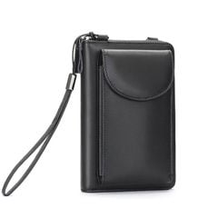 [Order] Túi đeo chéo nam da thật mini CEC062
