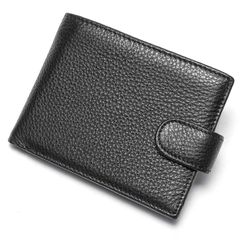 [Order] Ví da cầm tay, ví nam nhỏ gọn da thật CEC170