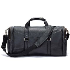 [Order] Túi du lịch nam, túi xách tay da bò thật lớp 1 CEC145