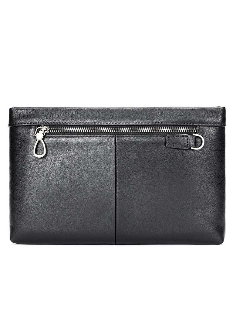 [Order] Ví nam cầm tay, ví dài da thật CEC186