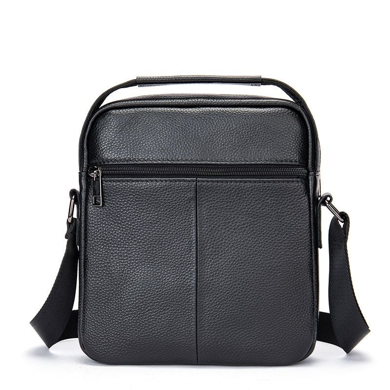 [Order] Túi đeo chéo nam da thật, túi đựng ipad CEC037