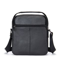 [Order] Túi đeo chéo nam da thật, túi đựng ipad CEC037