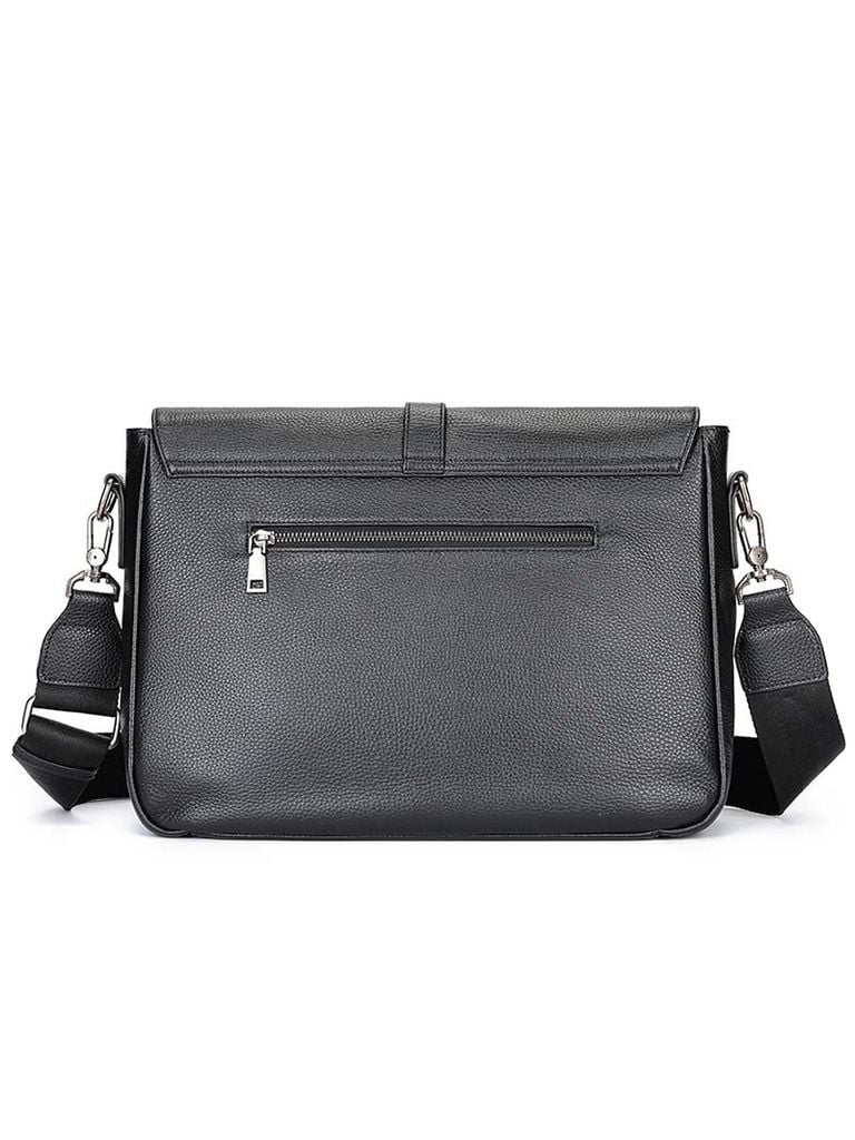 [Order] Túi da thật đựng laptop 13.3