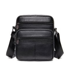 [Order] Túi xách nam đa năng từ da bò thật CEC005
