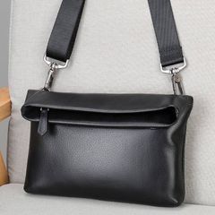 [Order] Ví da cao cấp, túi clutch nam da bò thật CEC191