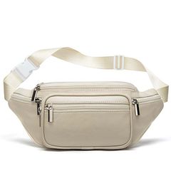 [Order] Túi đeo bao tử nam da cừu CEC246