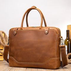 [Order] Cặp da laptop 14