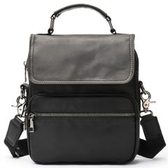 [Order] Túi đeo chéo nam, túi xách nam da bò thật lớp 1 CEC061