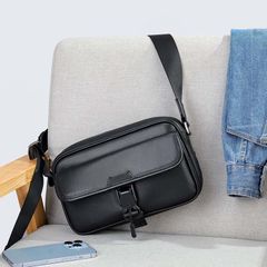 [Order] Túi da đeo chéo, túi xách nam da thật cao cấp CEC124