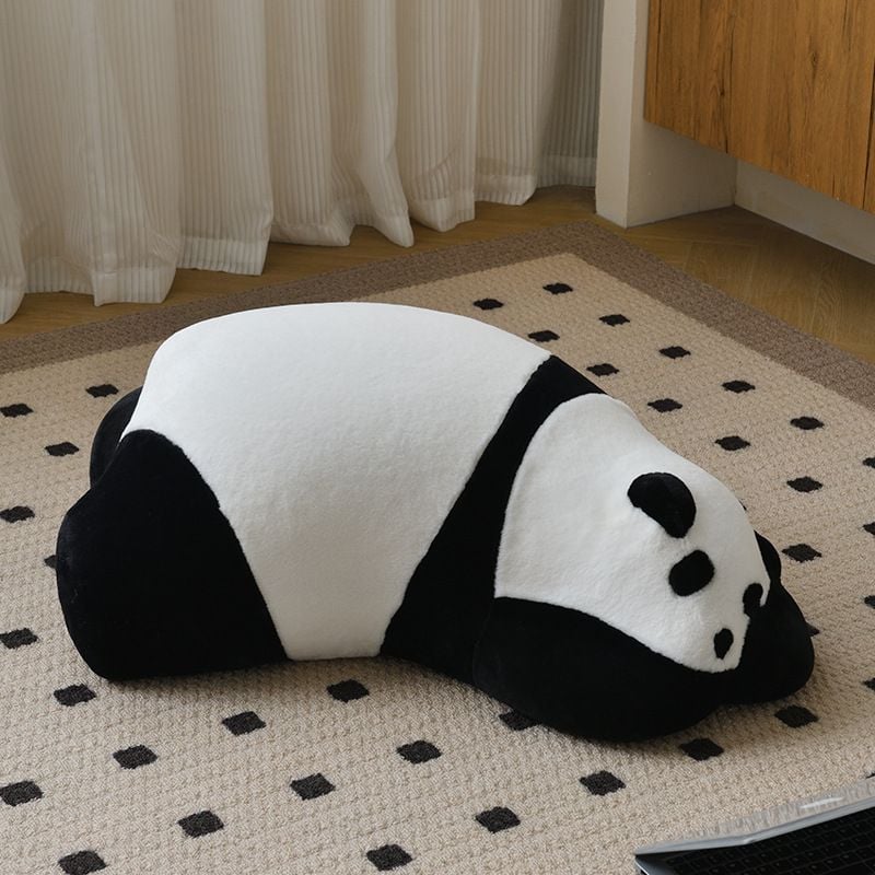 [Order] Ghế lười sáng tạo hình gấu