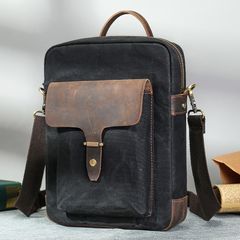 [Order] Túi đeo chéo nam da thật phong cách cổ điển CEC050