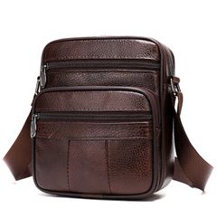 [Order] Túi xách nam đeo chéo da bò thật lớp 1 CEC003