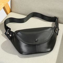 [Order] Túi đeo trước ngực da bò thật lớp 1 CEC084