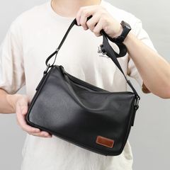 [Order] Túi đeo chéo nam, túi xách nam da bò thật lớp 1 CEC082