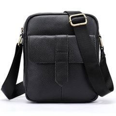 [Order] Túi đeo chéo nam da thật, túi xách namCEC042