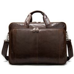 [Order] Túi xách công sở, túi đựng laptop 15