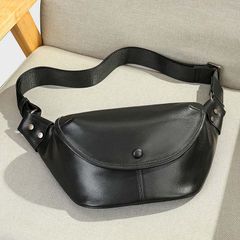 [Order] Túi đeo trước ngực nam da thật CEC230