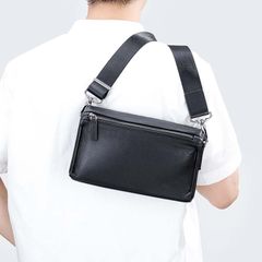 [Order] Ví nam cầm tay đa năng, ví dài đựng ipad CEC176