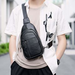 [Order] Túi đeo trước ngựa nam da thật giá rẻ CEC231