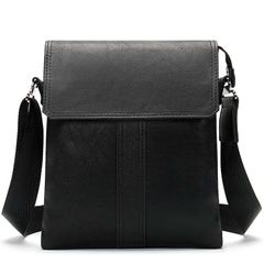 [Order] Túi đeo chéo nam da thật đa năng CEC105