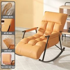 [Order] Ghế lười thư giãn có bập bênh