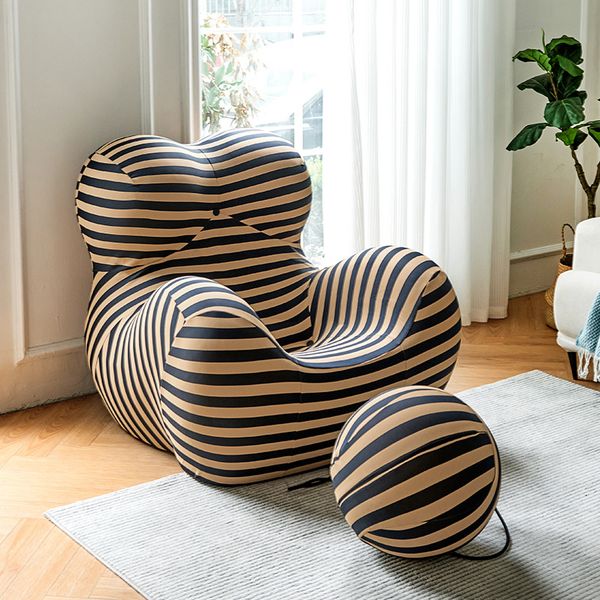 [Order] Ghế lười, ghế sofa đơn thư giãn nguyên khối Mother's arm