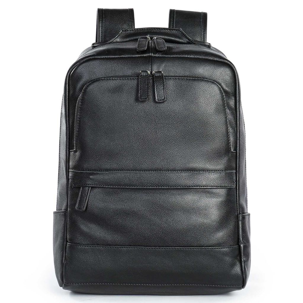 Balo da thật, balo đựng laptop CEC276