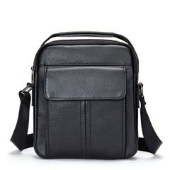 [Order] Túi đeo chéo nam da thật, túi đựng ipad CEC037