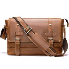 [Order] Cặp da laptop 14