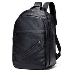 Balo da thật đựng laptop 15.6 inch CEC272