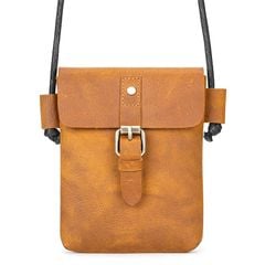 [Order] Túi đeo chéo nam da bò thật lớp 1 CEC008