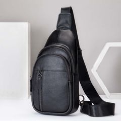 [Order] Túi đeo trước ngựa nam da thật giá rẻ CEC231