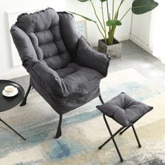 [Order] Ghế sofa lười thư giãn dùng đa dụng phòng ngủ, làm việc