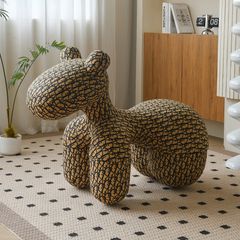 [Order] Ghế lười, ghế thư giãn nguyên khối Pony Chair