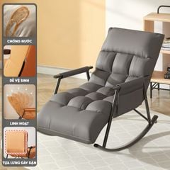 [Order] Ghế lười thư giãn có bập bênh