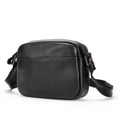 [Order] Túi đeo chéo nam da thật phong cách cổ điển CEC031