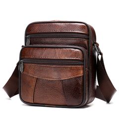 [Order] Túi xách nam đeo chéo da bò thật lớp 1 CEC003