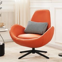 [Order] Ghế lười cao cấp phong cách Ý, ghế thư giãn phòng khách