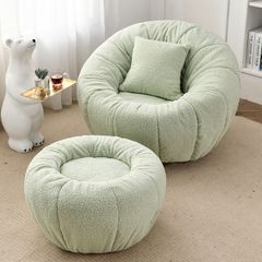 [Order] Ghế sofa thư giãn bí ngô (có thể tháo vỏ, giặt được)