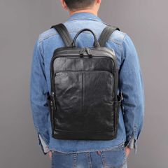 Balo da ngựa điên, balo đựng laptop CEC277